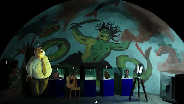 The Rise of the Golden Idol é anunciado para Switch