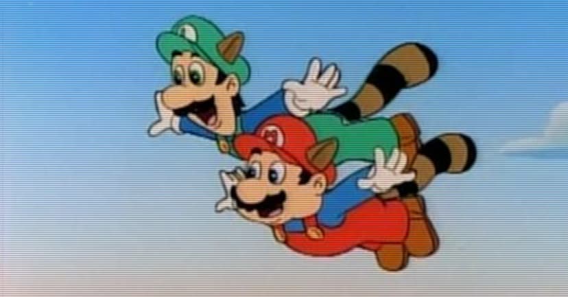 Descoberta histórica: vídeo raríssimo dos anos 90 revela que desenhos do Mario não foram exibidos apenas na TV Globo