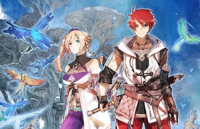 Ys X: Nordics (Switch) recebe novo trailer japonês destacando os sistemas de ação