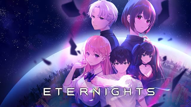Eternights será lançado no Switch em 17 de outubro; confira o trailer