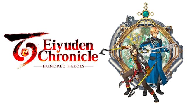 Eiyuden Chronicle: Hundred Heroes (Switch) tem lançamento adiado para 2024