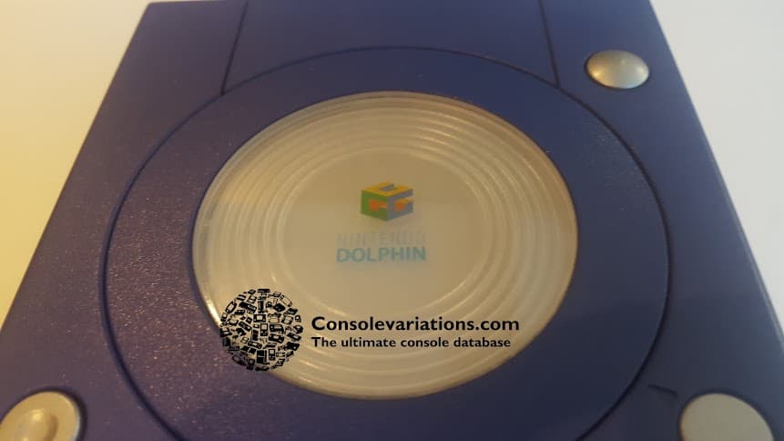 Console “Nintendo Dolphin”, raríssimo protótipo do GameCube, surge na internet; mas com detalhe decepcionante