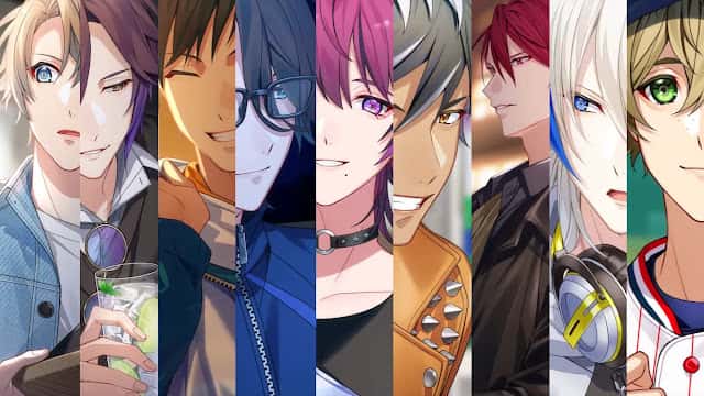 My9Swallows Topstars League (Switch): confira os trailers dos personagens do otome game