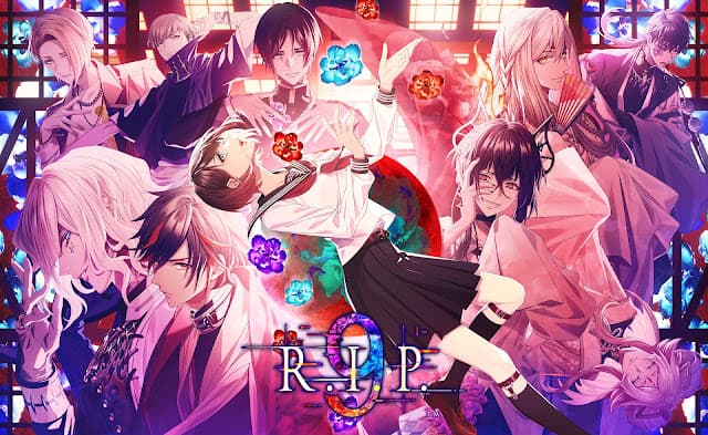 9 R.I.P. (Switch) será lançado em inglês pela Idea Factory International