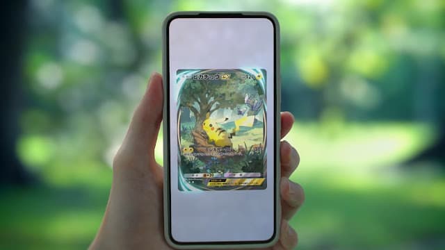 Pokémon TCG Pocket será lançado para mobile em 30 de outubro
