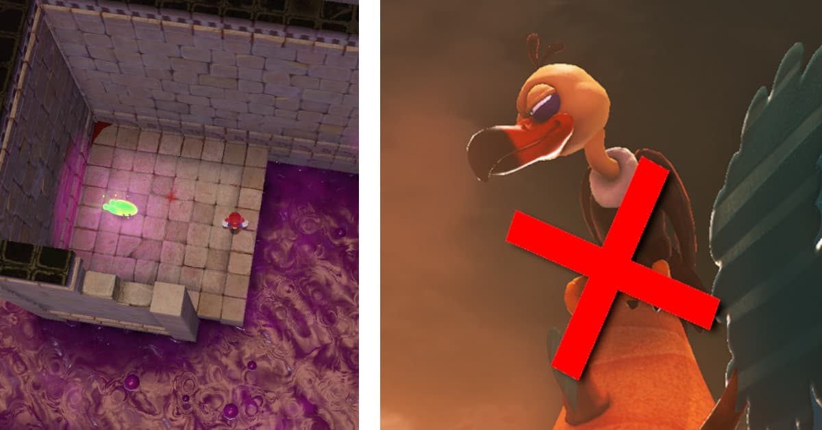 Super Mario Odyssey: aprenda 7 atalhos do jogo que vão acelerar a sua gameplay