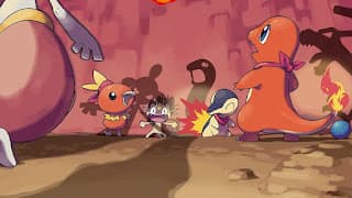 Pokémon Mystery Dungeon: Red Rescue Team chega ao Nintendo Switch Online + Pacote Adicional em 9 de agosto