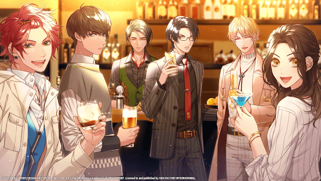 Sympathy Kiss (Switch): confira o vídeo de abertura, screenshots e mais detalhes sobre o jogo