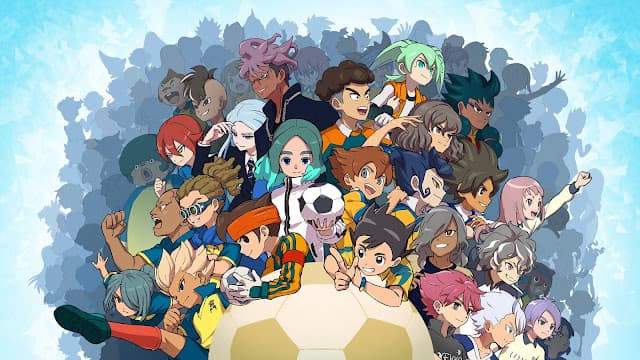 INAZUMA ELEVEN: Victory Road (Switch) recebe novo trailer apresentando a história principal e o gameplay