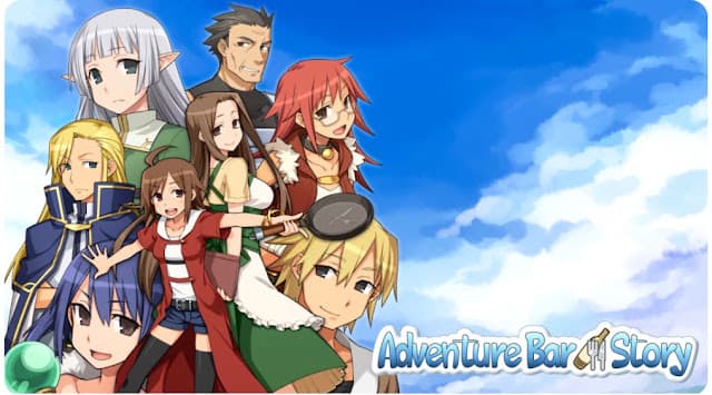 Adventure Bar Story (Switch) será lançado no Ocidente no dia 25 de abril