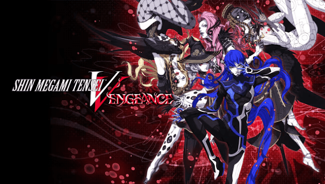 Shin Megami Tensei V: Vengeance (Switch) — Guia de como desbloquear o modo Ascensão
