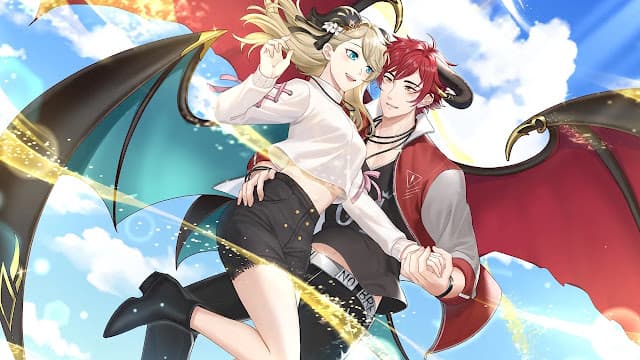 Celestia: Chain of Fate é anunciado para Switch