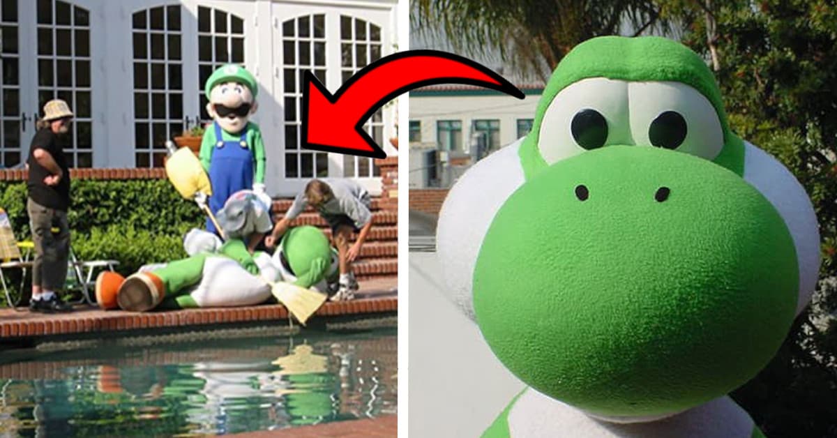 O comercial da Nintendo que quase virou tragédia; entenda a história