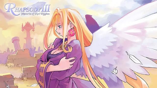 Rhapsody: Marl Kingdom Chronicles (Switch): novo trailer apresenta o terceiro jogo da franquia