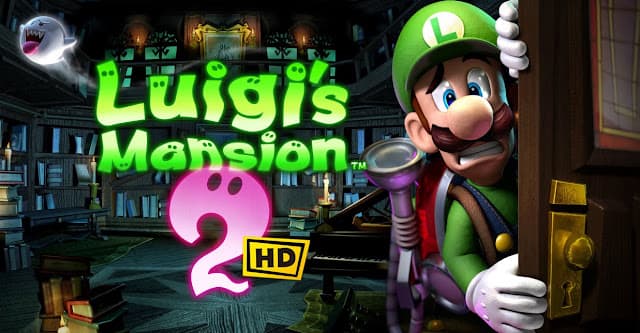 Análise: Luigi’s Mansion 2 HD (Switch) traz de volta o clássico do 3DS em uma nova roupagem