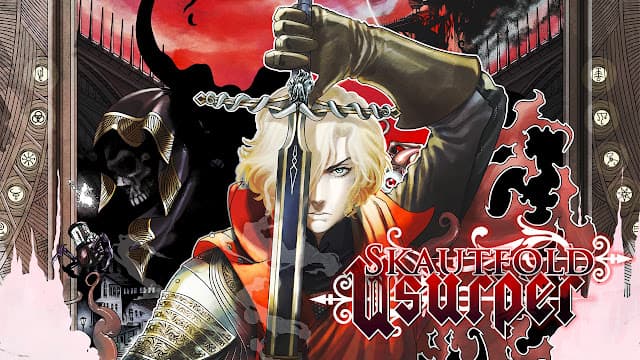 Análise: Skautfold: Usurper (Switch): uma noite horrível para uma maldição
