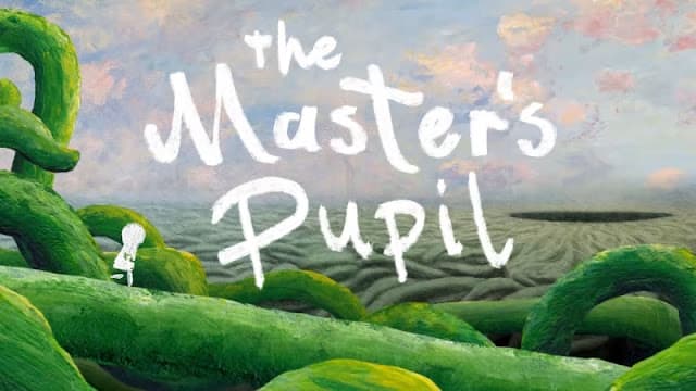The Master’s Pupil (Switch), jogo que usa as pinturas de Monet para puzzles de plataforma, será lançado em 28 de julho