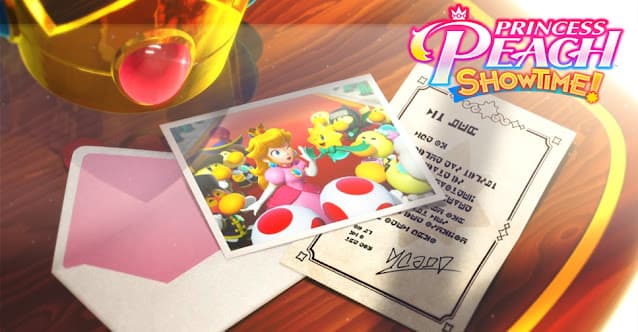 Princess Peach: Showtime! (Switch): guia de conteúdo pós-jogo