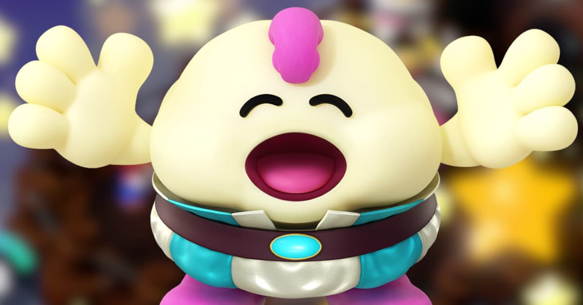 Super Mario RPG (Switch): habilidade de Mallow recebe uma mudança significativa no remake