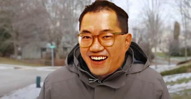 Akira Toriyama, criador de Dragon Ball, morre aos 68 anos
