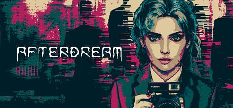 Afterdream, side-scrolling 2D de terror psicológico, será lançado para Switch em 28 de setembro