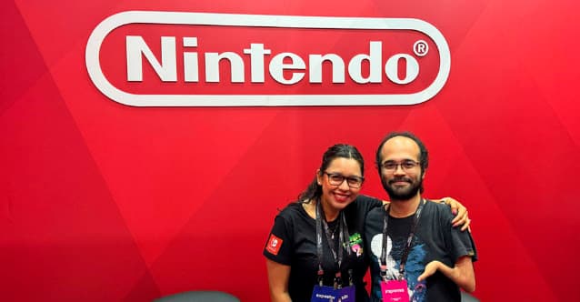 gamescom latam 2024: “Brasil é uma prioridade de negócios”, diz representante da Nintendo