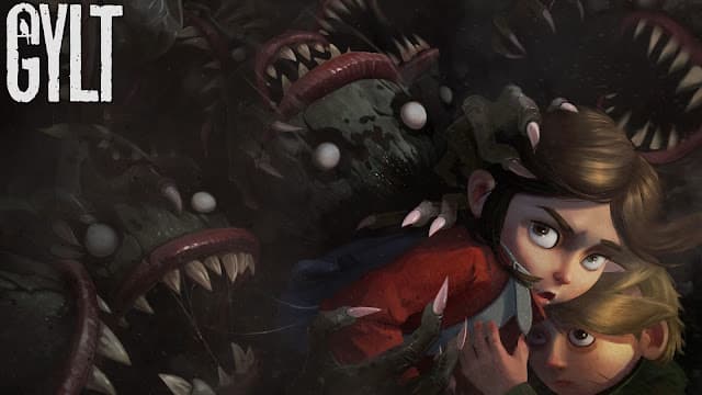 Análise: GYLT (Switch): o terror enfrentado na infância
