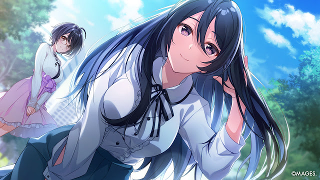 SINce Memories: Off the Starry Sky (Switch) será lançado no Ocidente pela PQube