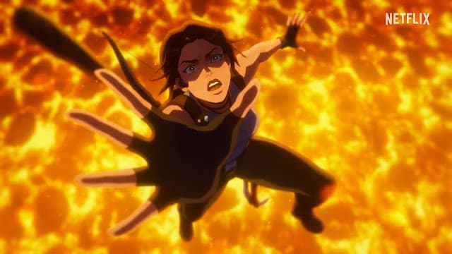 Tomb Raider: A Lenda de Lara Croft: série animada recebe novo trailer legendado