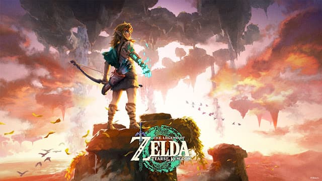 The Legend of Zelda: Tears of the Kingdom (Switch) é eleito o jogo do ano no EDGE Awards; confira lista completa de vencedores