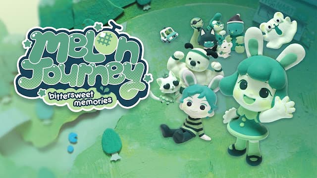Análise: Melon Journey: Bittersweet Memories (Switch) aborda temas sérios com leveza e bom humor