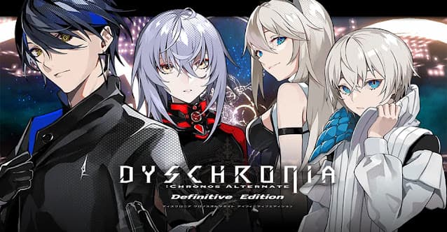 Análise: Dyschronia: Chronos Alternate – Definitive Edition (Switch): resolvendo crimes em uma cidade supostamente pacífica