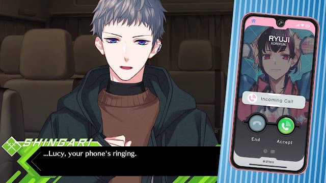 B-PROJECT RYUSEI*FANTASIA (Switch) recebe trailer de gameplay