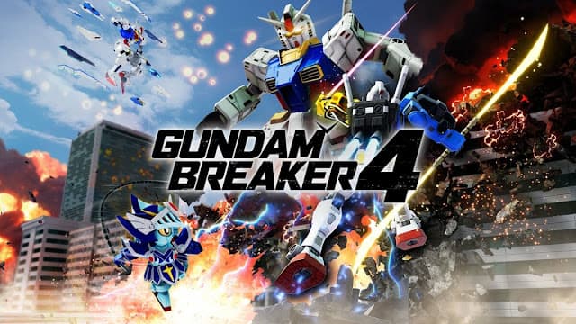 Análise: Gundam Breaker 4, onde a customização manda