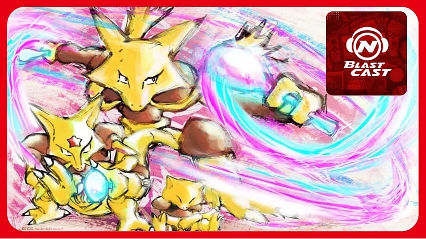 N-BlastCast #224 — saiba como prever o próximo jogo de Pokémon através de Easter Eggs