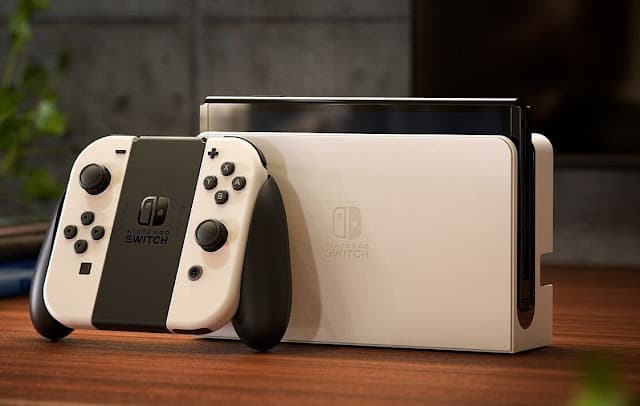 A Nintendo está um passo à frente dos consoles da nova geração?