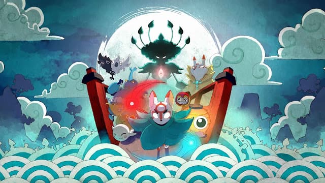 Bō: Path of the Teal Lotus enfrenta problemas para futuros updates nos consoles