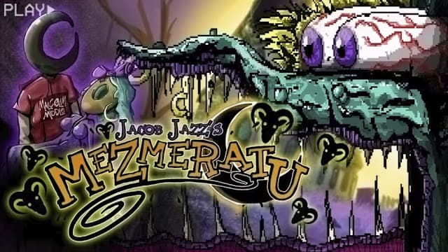 Mezmeratu chega ao Switch no dia 31 de maio