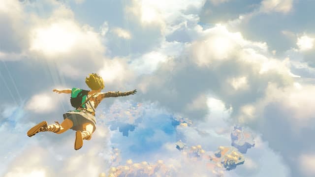 The Legend of Zelda: Eiji Aonuma está interessado em uma adaptação para o cinema