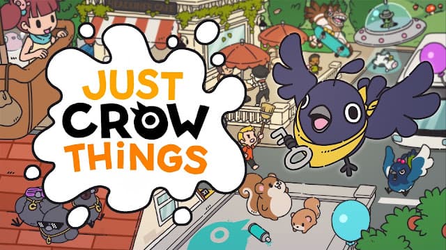 Corvos Malditos será lançado em agosto para Switch; confira o trailer