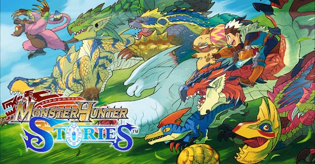 Impressões: Monster Hunter Stories (Switch) é excelente para pessoas que gostam de colecionar monstrinhos