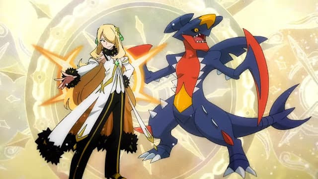 Pokémon Masters EX celebra quinto aniversário com Arceus Arc, Arc Suit Cynthia, Steven e Lance, e mais
