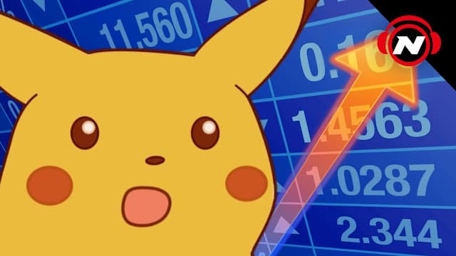 N-BlastCast #256 — Pokémon e Nintendo Switch: qual o saldo até agora?