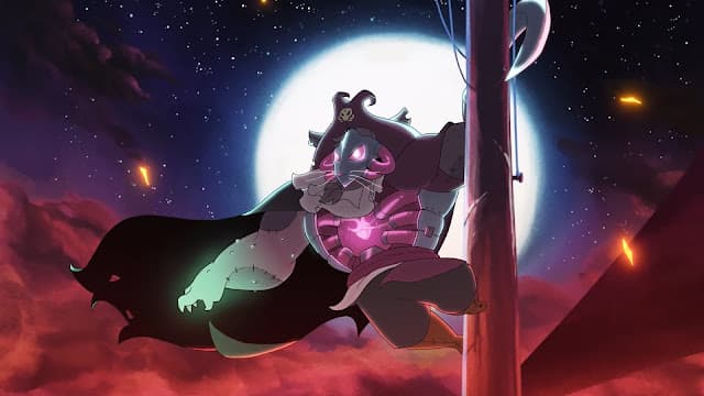 Cat Quest III (Switch): RPG de ação será lançado em 8 de agosto; demo disponível hoje