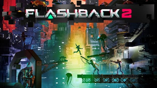 Flashback 2 (Switch): Continuação de clássico tem edição especial anunciada