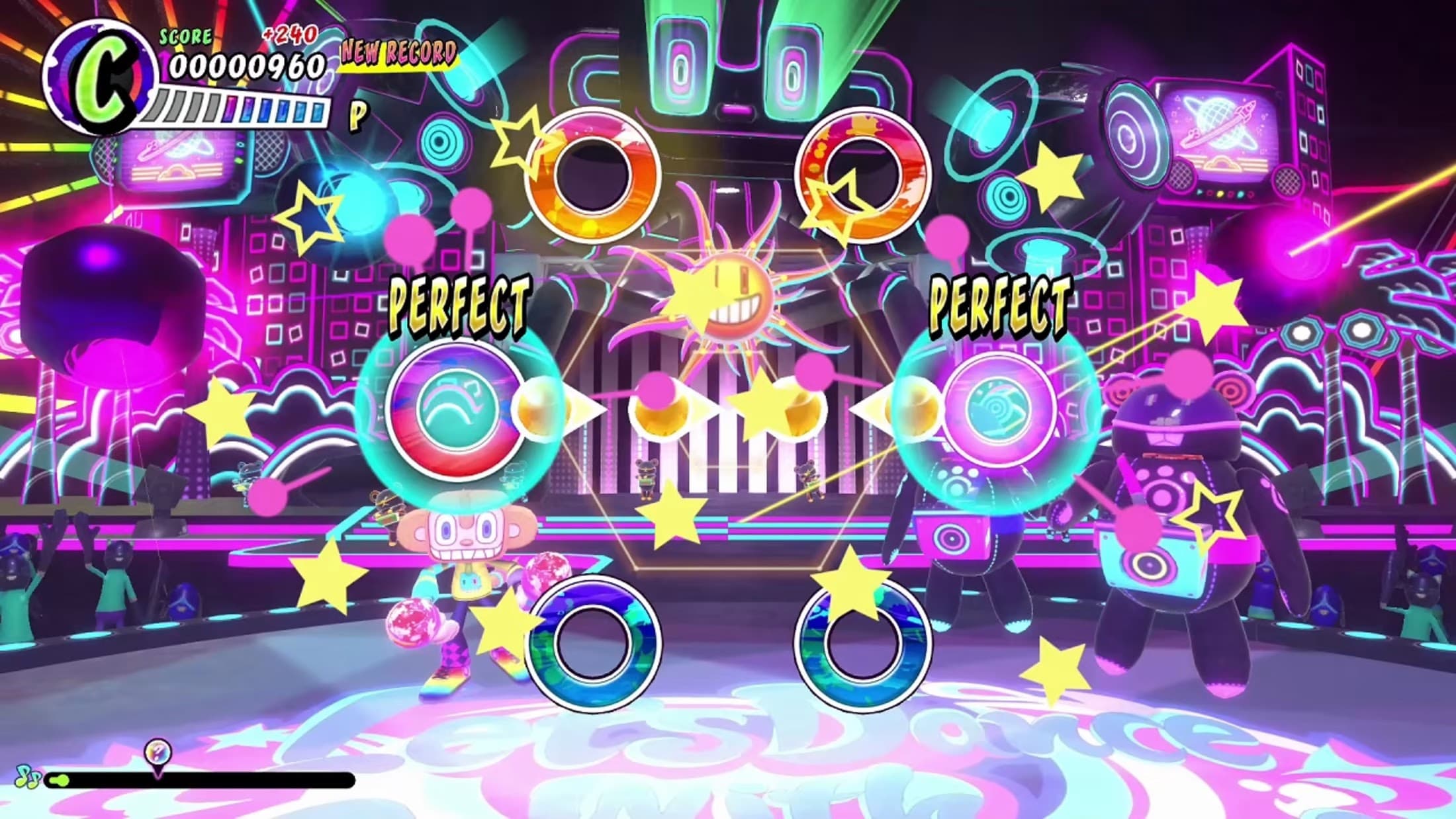 Análise: Samba de Amigo: Party Central (Switch) amplifica o seu repertório musical com DLCs temáticos