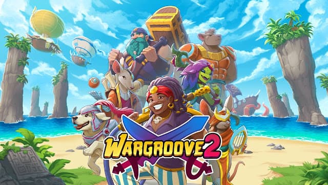 Análise: Wargroove 2 (Switch) é um pacote recheado para fãs de jogos estratégicos