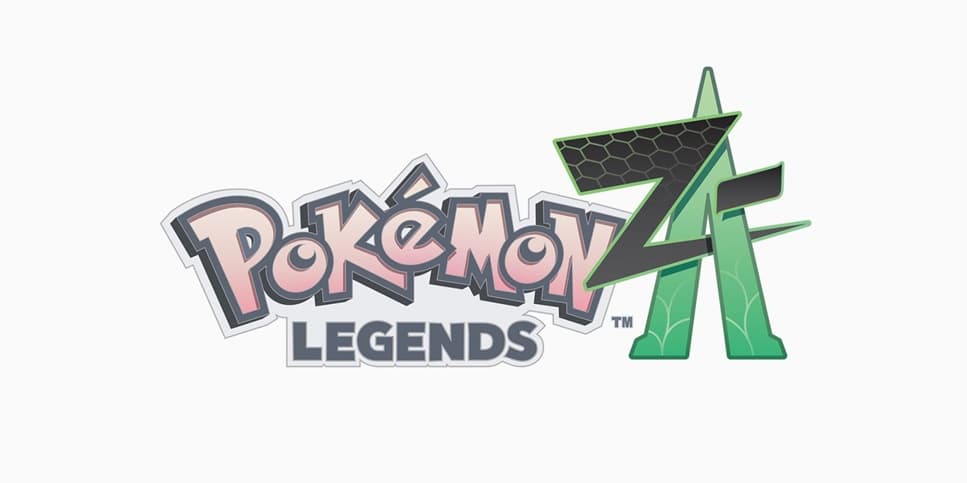 Pokémon Legends: ZA (Switch) – Prevendo os Pokémon iniciais do novo jogo