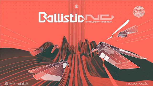 BallisticNG tem versão para Switch cancelada
