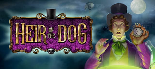 Heir of the Dog é anunciado para Switch
